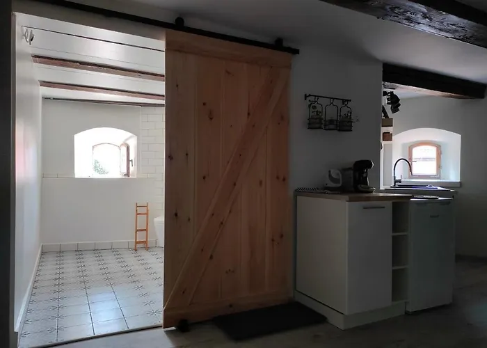 Wieza Gniezno Apartament Krol