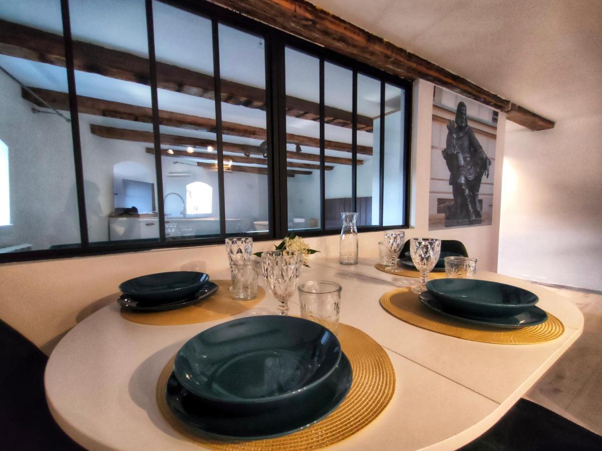 Apartment Wieza Krol *