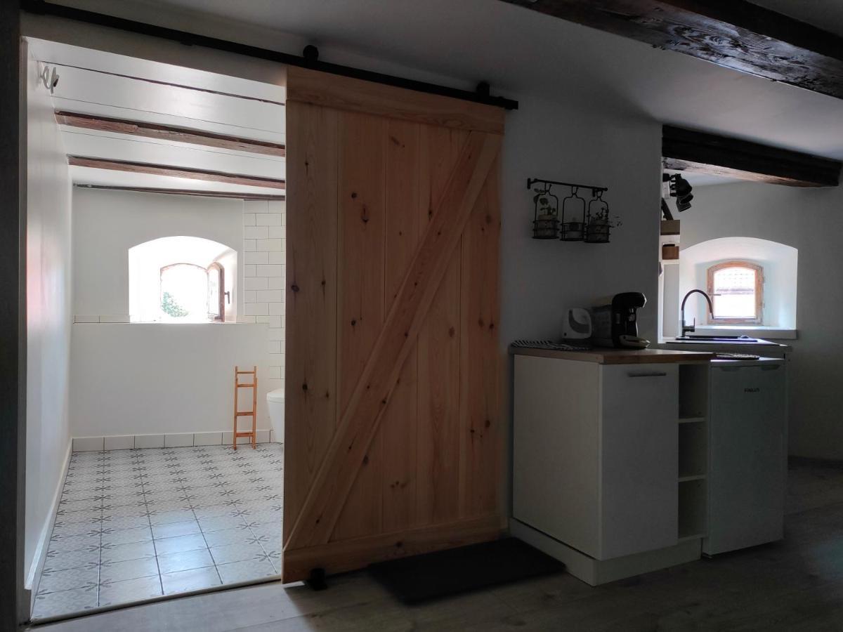 Apartment Wieza Krol