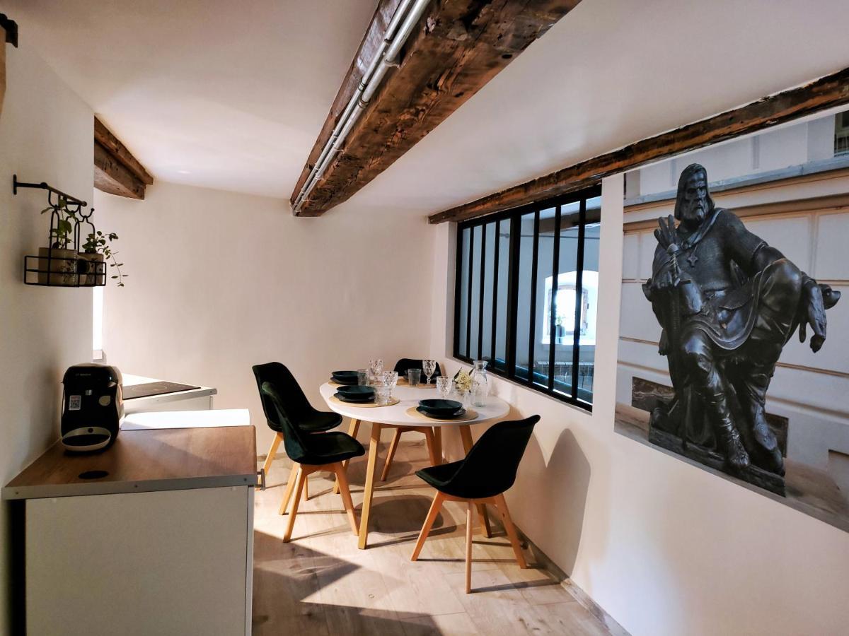 Apartment Wieza Krol